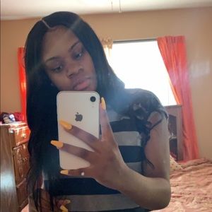 Meet your Posher, Treyana